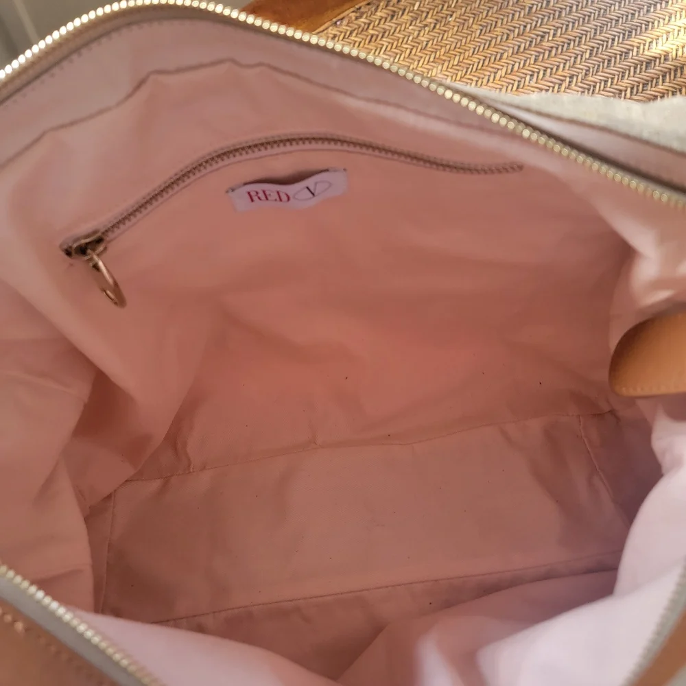 "Red" Valentino shoulder bag - Picture 8 of 9